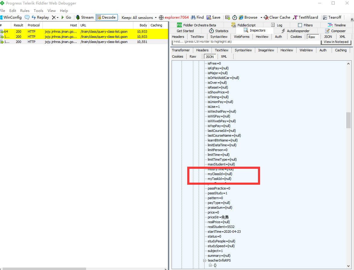 pycharm post